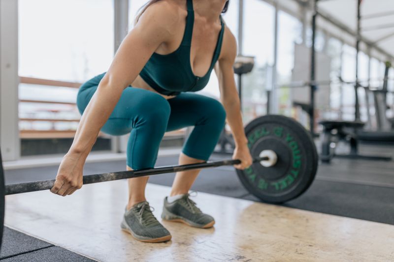 Musculation
