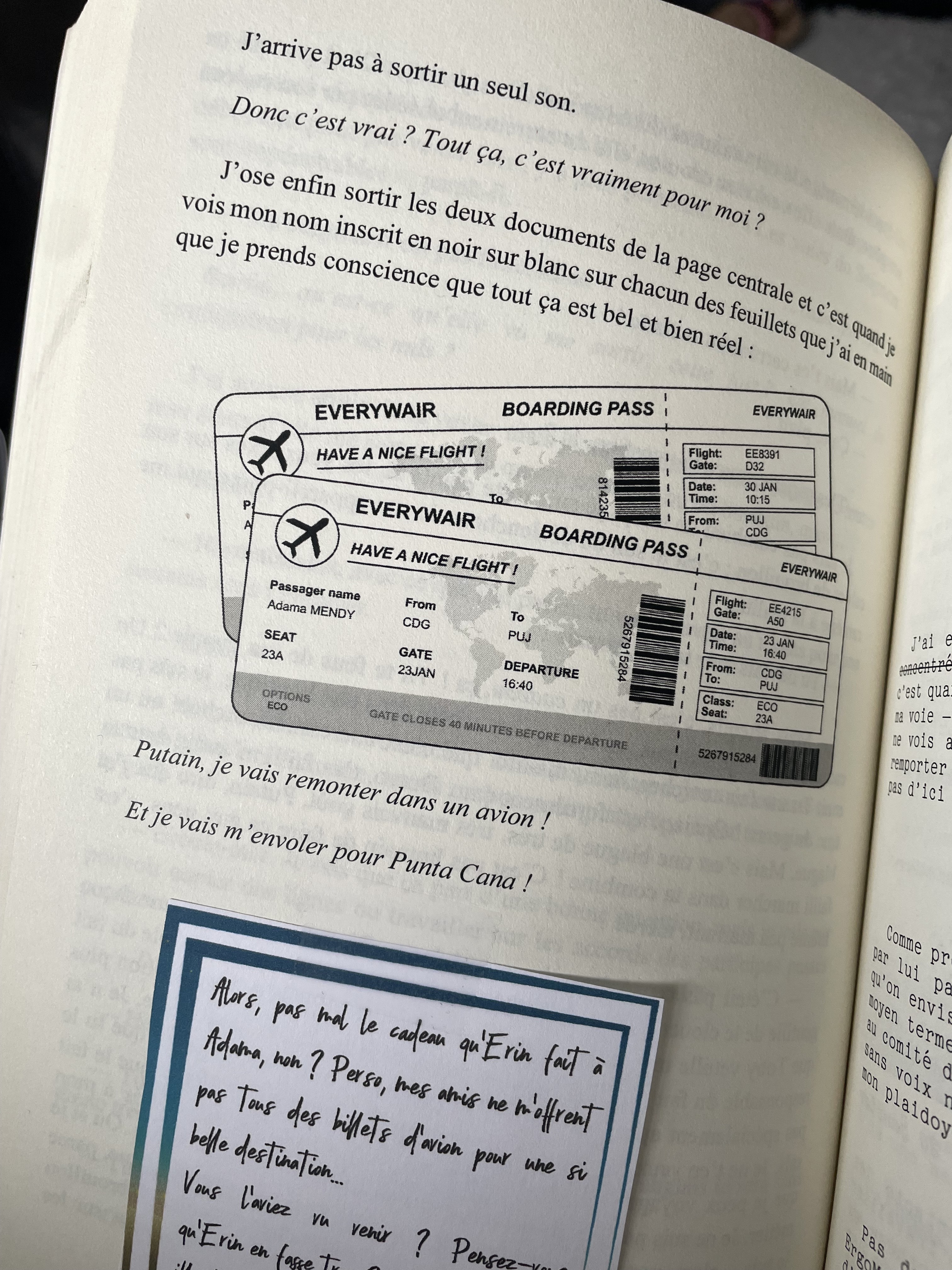 Illustration livre 1