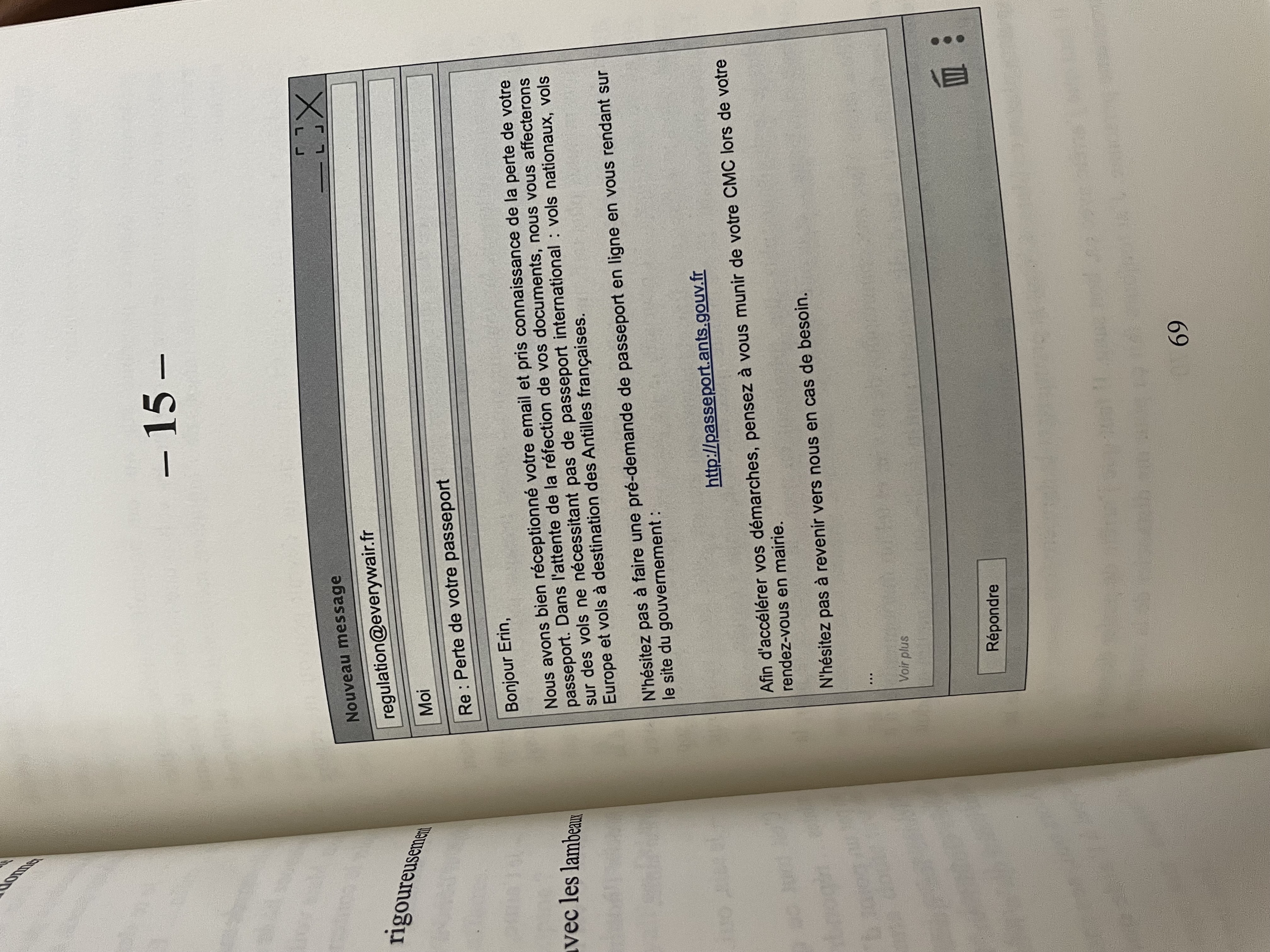 Illustration détail