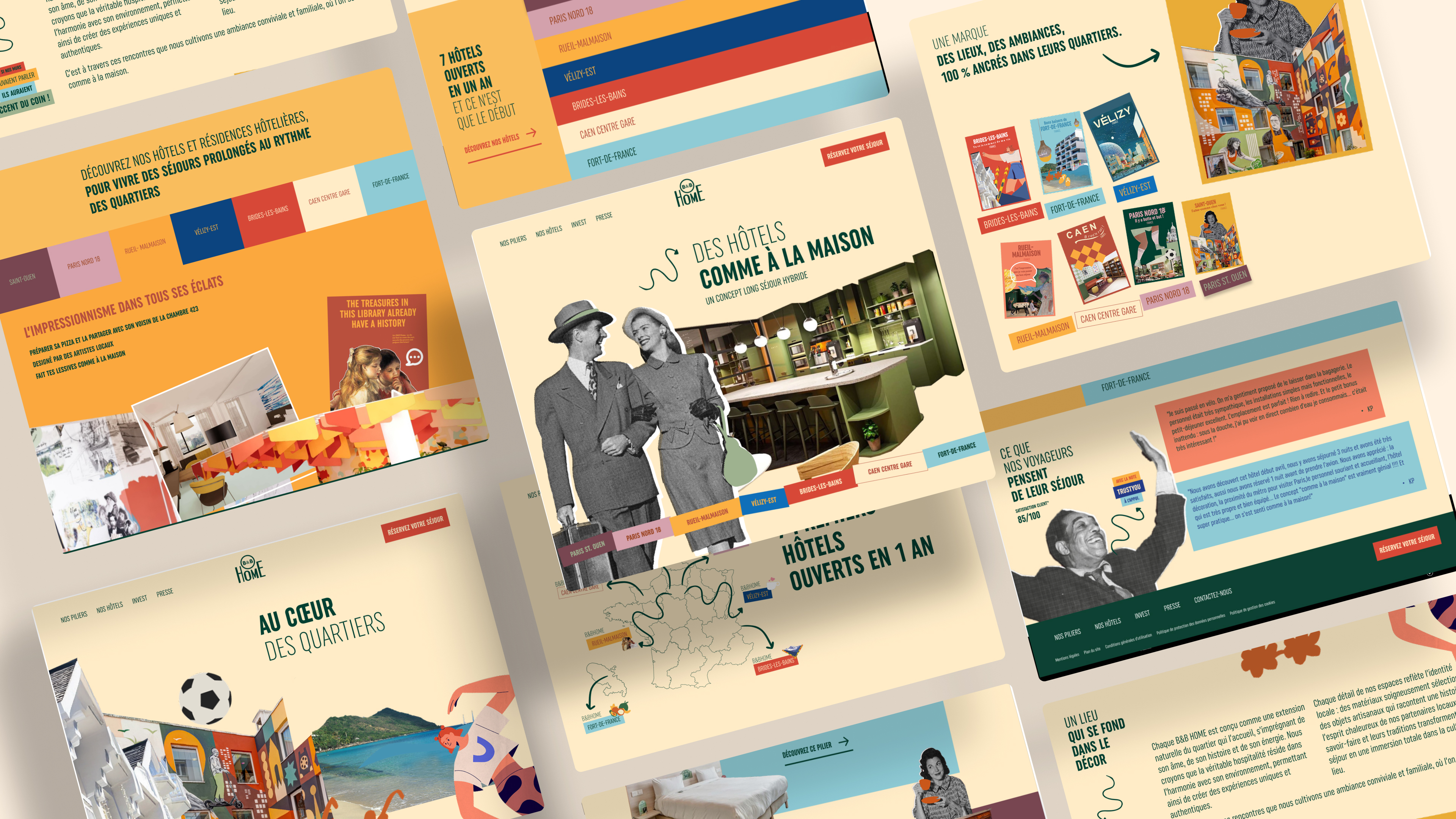 Plateforme d'Apprentissage