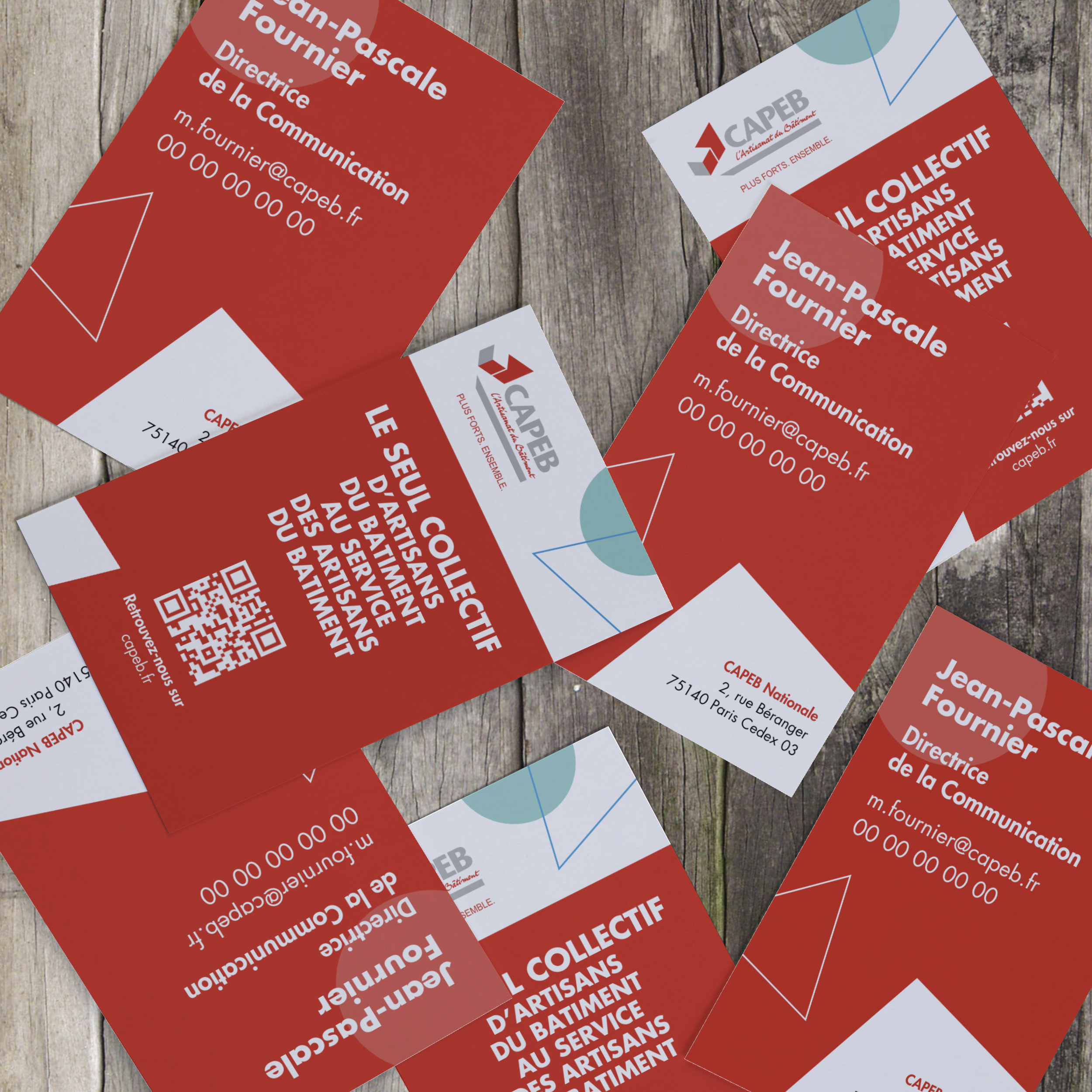 Refonte de site vitrine