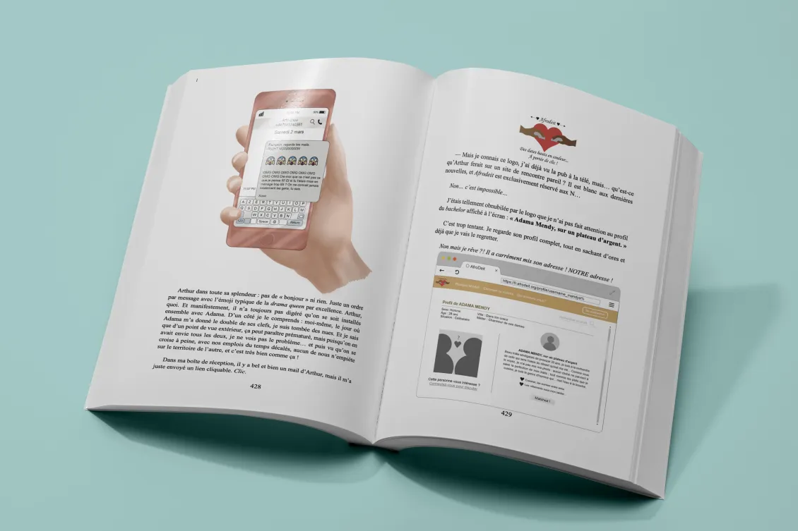 Illustration livre 2