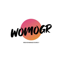 logo WOMOGR